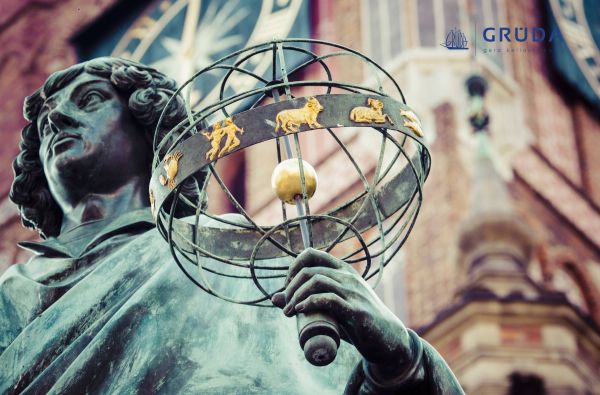 GRŪDA. Žavingoji šiaurės Vokietija - Riugeno sala