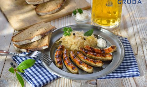 Vokietija. Viurcburgas.