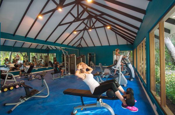 Aktyvios šeimos atostogos Maldyvuose! Skrydis, pervežimas ir 7 n. viešbutyje KANDIMA 5* su pusryčiais ir vakarienėmis plius