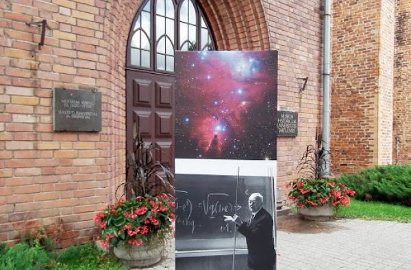 Artimoje, bet kitokioje Estijoje