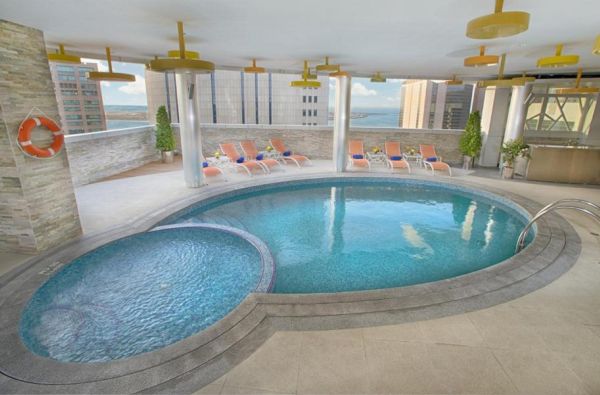 DUBAJUS. Atraskite poilsį Jungtiniuose Arabų Emiratuose. Skrydis, 7 n. TRYP BY WYNDHAM ABU DHABI 4* viešbutyje su pusryčiais tik nuo 839 EUR