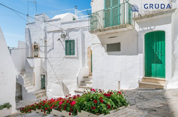 Apulija - pietinės Italijos keliais 8d.