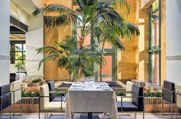 La Kaleta. Romantiškas poilsis nuolatos žaliuojančioje ir saulėtoje TENERIFĖJE. Skrydis, 7n. viešbutyje H10 COSTA ADEJE PALACE 4*, su pusryčiais ir vakariene - nuo 845 €!