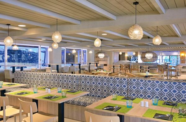 ESTEPONA. Dieviškos atostogos – Pietų Ispanijoje. Skrydis, 7n. viešbutyje SOL MARBELLA ESTEPONA - ATALAYA PARK 4*, su pusryčiais ir vakariene - nuo 729 €!