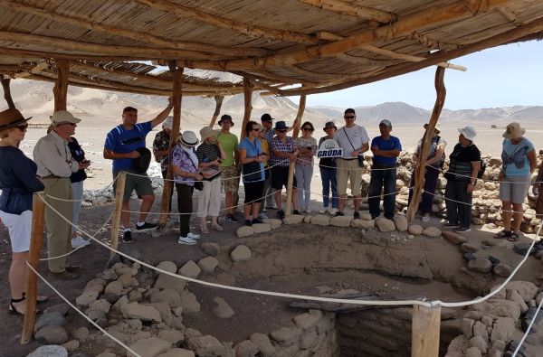 Klasikinė Peru: inkų paslaptys ir Andų didybė, aplankant Vaivorykštinius kalnus ir Amazonės baseino džiungles 14d. (17d.)