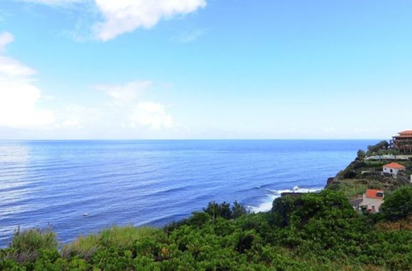 Ponta Delgada. Neužmirštamos atostogos MADEIROJE. Skrydis, 7n. viešbutyje MONTE MAR PALACE 4* su pusryčiais ir vakarienėmis - tik nuo 599 € !