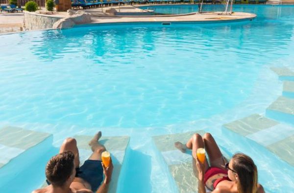 EGIPTAS. Patirkite kokybišką poilsį saulėtame Egipte, Marsa Alamo kurorte - 7 nakvynės 5* viešbutyje NOVOTEL MARSA ALAM su skrydžiu ir maitinimu „viskas įskaičiuota“