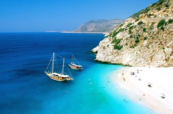 Karštos atostogos Antalijos regioje, TURKIJOJE! Savaitės poilsis kelionių ekspertų atrinktuose 5* viešbučiuose su ultra viskas įskaičiuota!