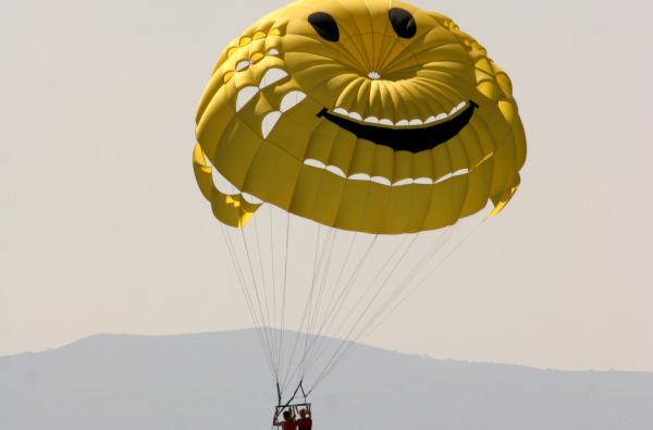 Lyg paveikslėlis graži Kroatija - Makarskos kurortas