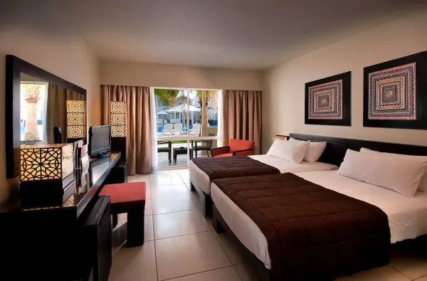 Sentido Reef Oasis Senses