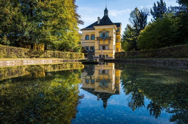 GRŪDA. Trumpa pažintis su Austrijos Alpėmis 5d.