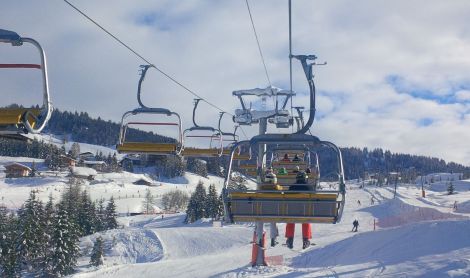 Alpės
