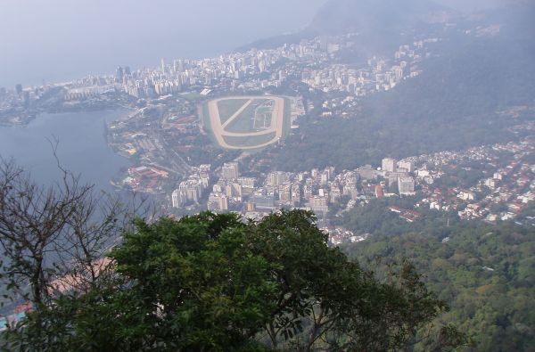 Brazilijos ekspresas – megapolių pulsas ir Eldorado paieškos Amazonės džiunglėse 15d.