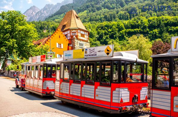 GRŪDA. Šveicarija - Monblanas - Šiaurės Italija 7d.