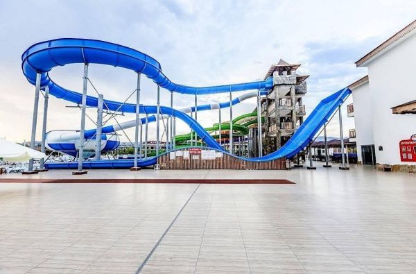 ALANIJA. Saulėtos atostogos. Skrydis, 7n. puikiame viešbutyje EFTALIA AQUA RESORT 5* su ULTRA viskas įskaičiuota maitinimu!