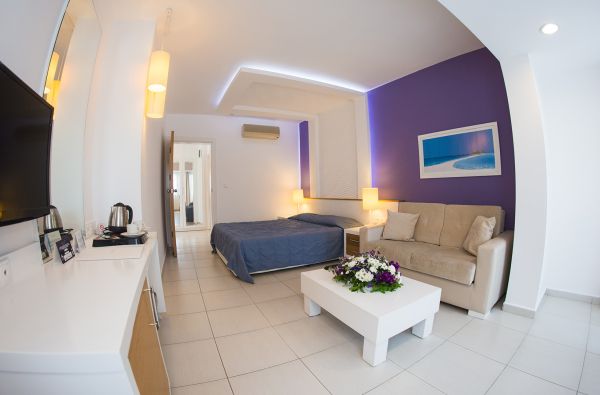 BODRUMAS. Išskirtinės atostogos prie Egėjo jūros. Skrydis, 7n. puikiame viešbutyje KADIKALE RESORT 5* su viskas įskaičiuota maitinimu!