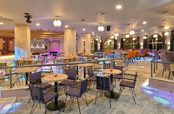 Smagių akimirkų kupinos atostogos Bulgarijoje 4* viešbutyje SOL LUNA BAY RESORT su skrydžiu ir maitinimu „viskas įskaičiuota“