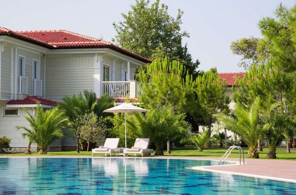 TEKIROVA. Nuotykiai, karšta saulė, šilta jūra ir nepamirštami įspūdžiai GURAL PREMIER TEKIROVA 5* viešbutyje – tobulas pasirinkimas svajonių atostogoms Turkijoje! Skrydis, 7 n. VIP klasės 5* viešbutyje su „ultra viskas įskaičiuota“ maitinimu