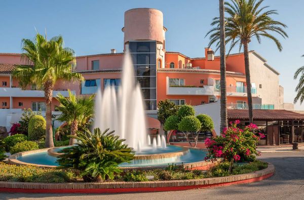 MARBELJA. Spalvingos atostogos – Pietų Ispanijoje. Skrydis, 7n. viešbutyje MARBELLA PLAYA 4*, su pusryčiais - nuo 699 €!