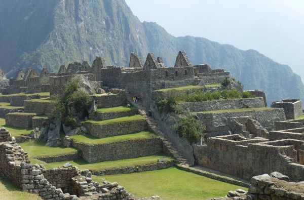 Klasikinė Peru: inkų paslaptys ir Andų didybė, aplankant Vaivorykštinius kalnus ir Amazonės baseino džiungles 14d. (17d.)