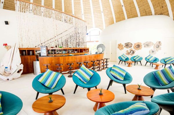 Tobulos atostogos Maldyvuose! Skrydis, pervežimas ir 7 n. viešbutyje HOLIDAY INN RESORT KANDOOMA 4+* su pusryčiais ir vakarienėmis