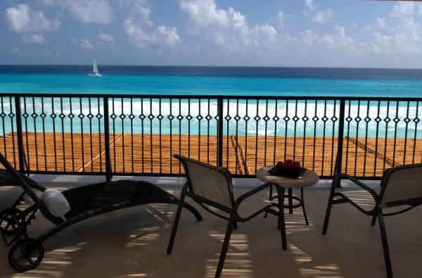 Išskirtinis poilsis Meksikoje!  Skrydis, pervežimas ir 10 n. viešbutyje Grand Park Royal Cancun 5* su „viskas įskaičiuota“