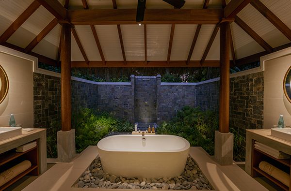 Išskirtinis poilsis Maldyvuose! Skrydis, pervežimas ir 7 n. viešbutyje BAROS MALDIVES 5+* su pusryčiais ir vakarienėmis