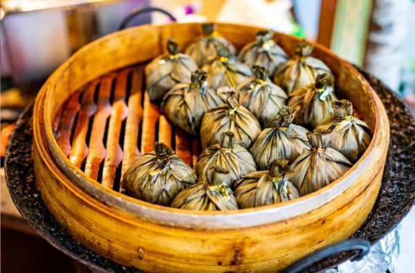 Kelionė į Taivaną