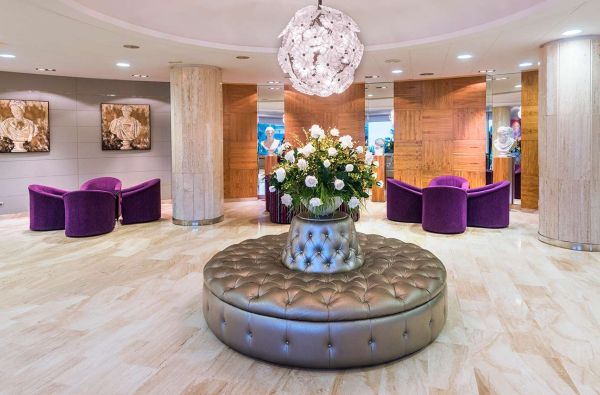 Kosta Dorada. Žavingoji Ispanija, pakerinti savo grožiu ir kultūra. Skrydis, 7n. viešbutyje CALA FONT 4*, su pusryčiais ir vakariene - nuo 599 €!