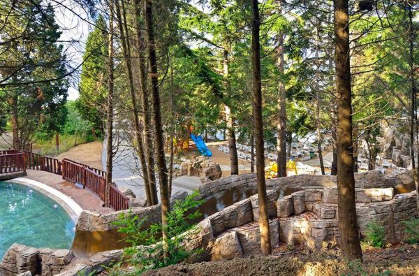 Planuokite įspūdingas vasaros atostogos Bulgarijoje 4* viešbutyje SOL NESSEBAR RESORT su skrydžiu ir maitinimu  „viskas įskaičiuota“