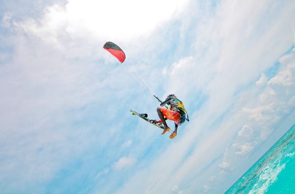 Nerūpestingos atostogos Maldyvuose! Skrydis, pervežimas ir 7 n. viešbutyje FIHALHOHI ISLAND RESORT 4* su "viskas įskaičiuota"