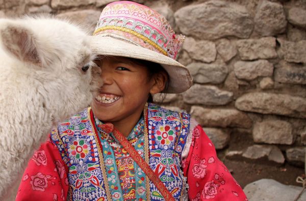 Klasikinė Peru: inkų paslaptys ir Andų didybė, aplankant Vaivorykštinius kalnus ir Amazonės baseino džiungles 14d. (17d.)