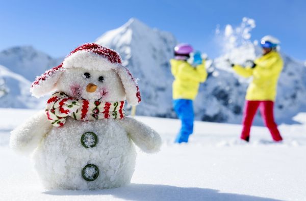 Slidinėjimas Italijoje - Alta Val Sussa/Via Lattea