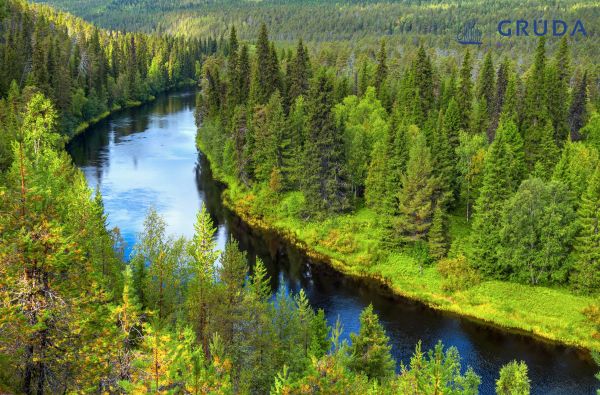 Lofotenų salų magija 13d.