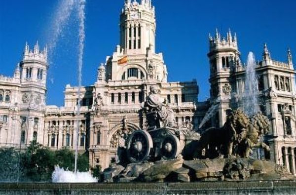 Ispaniška baladė 11d.