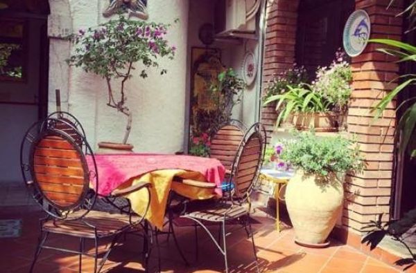 SICILIJA. Nepamirštamos atostogos tradiciniame sicilietiškame 3* viešbutyje šalia paplūdimio DA PEPPE. Skrydis, 7 nakvynės viešbutyje su pusryčiais arba pusryčiais ir vakarienėmis! Relaksas!