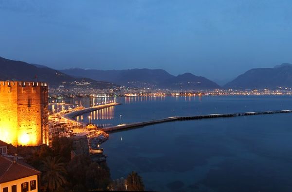 Pavasarį atostogauk Turkijoje! Skrydis iš Vilniaus, bagažas, pervežimai ir 7 n. viešbutyje – 229 €!