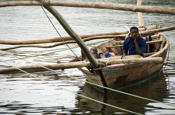 Uganda - Ruanda. Laukinių stebuklų keliais – nuo pasaulio audrų iki primatų sostinės 14d.