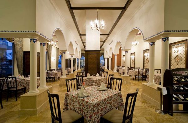 ALANIJA. Saulėtos atostogos. Skrydis, 7n. puikiame viešbutyje SAPHIR RESORT AND SPA 5* su viskas įskaičiuota maitinimu!