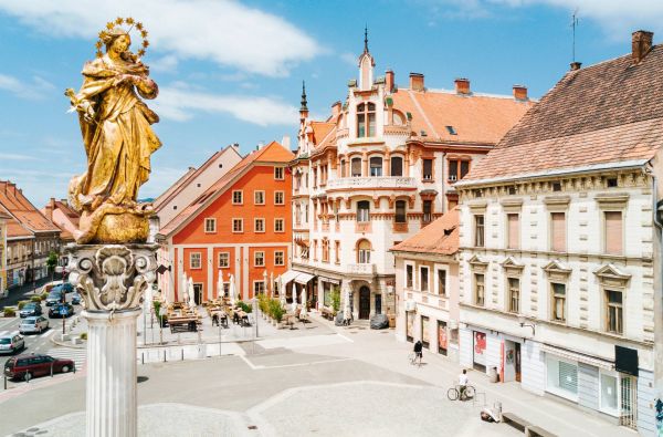 Poilsis prie Adrijos jūros (Š.Kroatijos ir Š.Italijos pakrantėse) 9d.