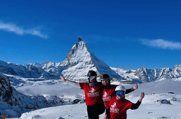 Slidinėjimo safaris Aosta slėnyje: Italija, Šveicarija, Prancūzija 10d.
