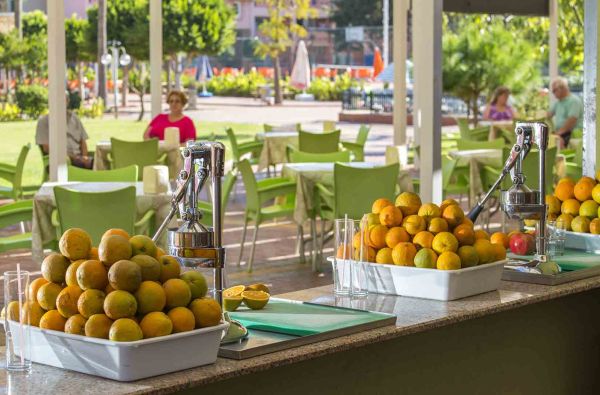 ALANIJA. Saulėtos atostogos. Skrydis, 7n. puikiame viešbutyje LONICERA WORLD 4* su viskas įskaičiuota PLIUS maitinimu!