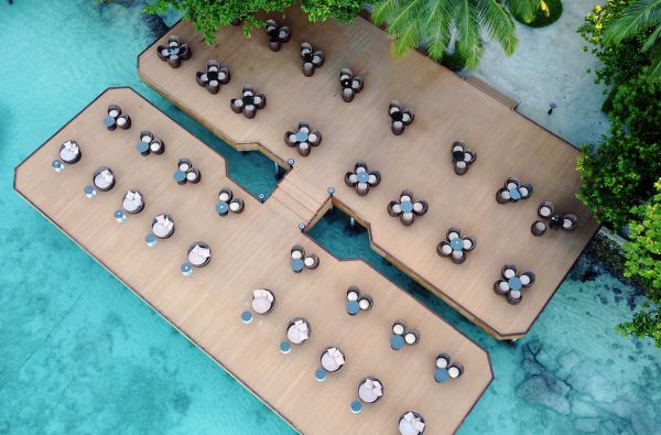 Nerūpestingos atostogos Maldyvuose! Skrydis, pervežimas ir 7 n. viešbutyje FIHALHOHI ISLAND RESORT 4* su "viskas įskaičiuota"