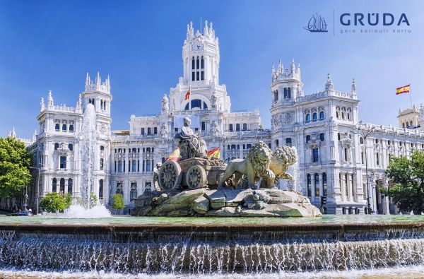 Ispanija - Portugalija 8d.
