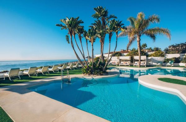 MARBELJA. Ramios, atpalaiduojančios atostogos – Pietų Ispanijoje. Skrydis, 7n. viešbutyje IBEROSTAR MARBELLA CORAL BEACH 4*+, su pusryčiais - nuo 979 €!