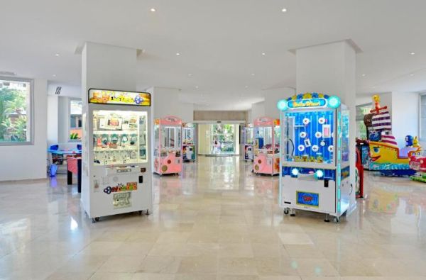 TORREMOLINOS. Smagios šeimos atostogos – Pietų Ispanijoje. Skrydis, 7n. viešbutyje SOL PRINCIPE 4*, su pusryčiais ir vakariene - nuo 729 €!