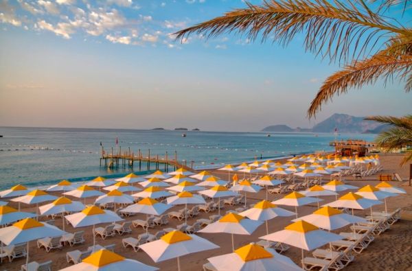 KEMERAS. Svajonės pildosi! Aktyvios šeimos atostogos! Savaitė poilsio kokybiškame PIRATES BEACH CLUB 5* viešbutyje Turkijoje – nuotykiai įsimins ilgam! Skrydis, 7 nakvynės 5* viešbutyje su „ultra viskas įskaičiuota“ maitinimu