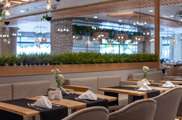 SIDĖ. Saulėtos atostogos. Skrydis, 7n. puikiame viešbutyje SIDE ROYAL STYLE HOTEL 5* su ULTRA viskas įskaičiuota maitinimu!