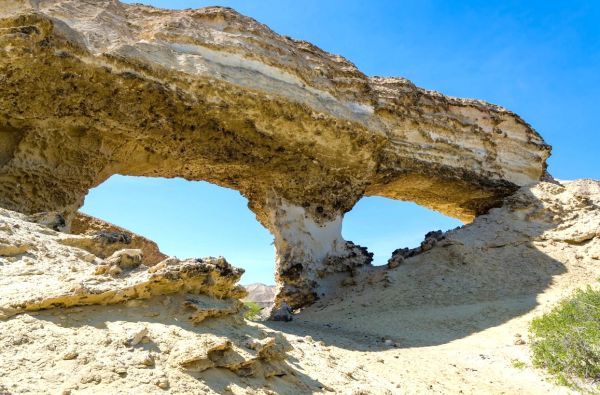 ANGOLA – už turistinių maršrutų ribų: peizažai, gentys ir Atlantas 15d.