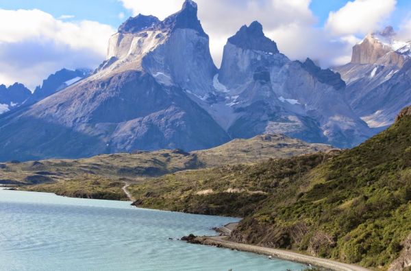 Čilė - Bolivija - Argentina, aplankant Ugnies Žemę. Kelionės pratęsimas Velykų saloje 18d. (23d.)